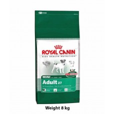 Royal Canin Mini Adult Dog Food 8 kg